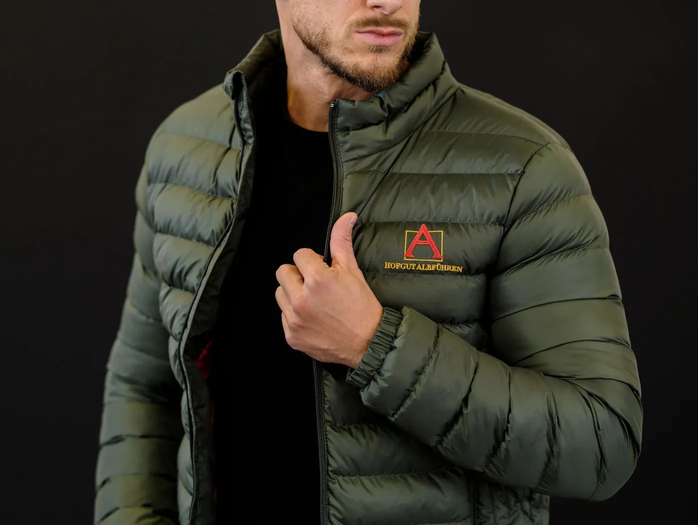 Identity Essentials für Hofgut Albführen