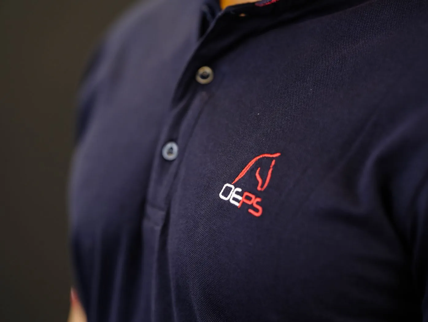 Identity Edition für den österreichischen Pferdesportverband Identity Edition für den österreichischen Pferdesportverband