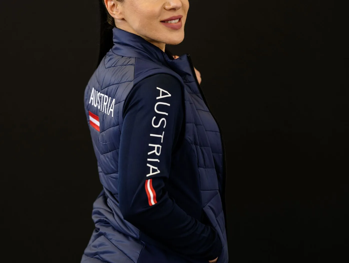 Identity Edition für den österreichischen Pferdesportverband Identity Edition für den österreichischen Pferdesportverband