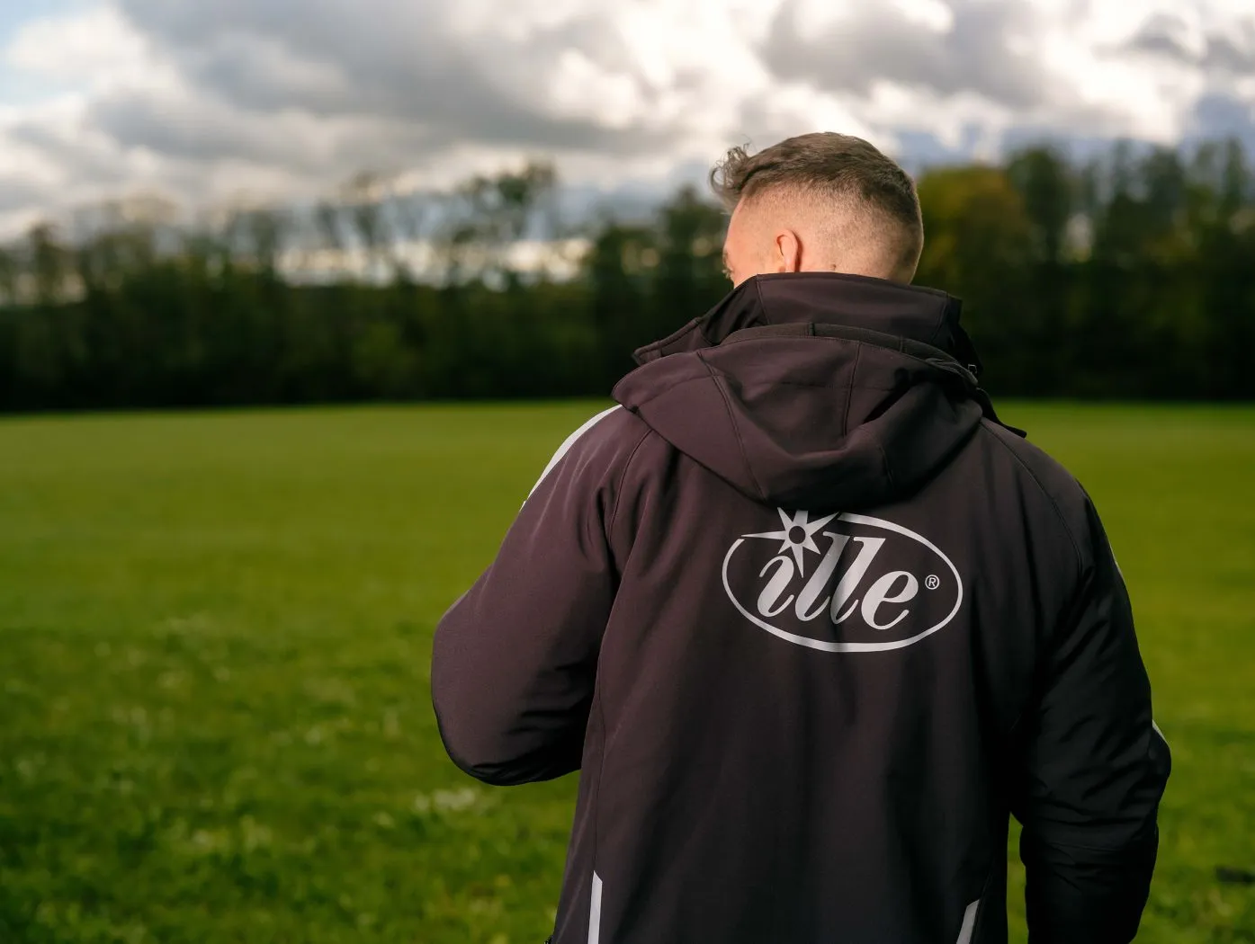 Identity Masterpiece für Ille Identity Masterpiece für Ille