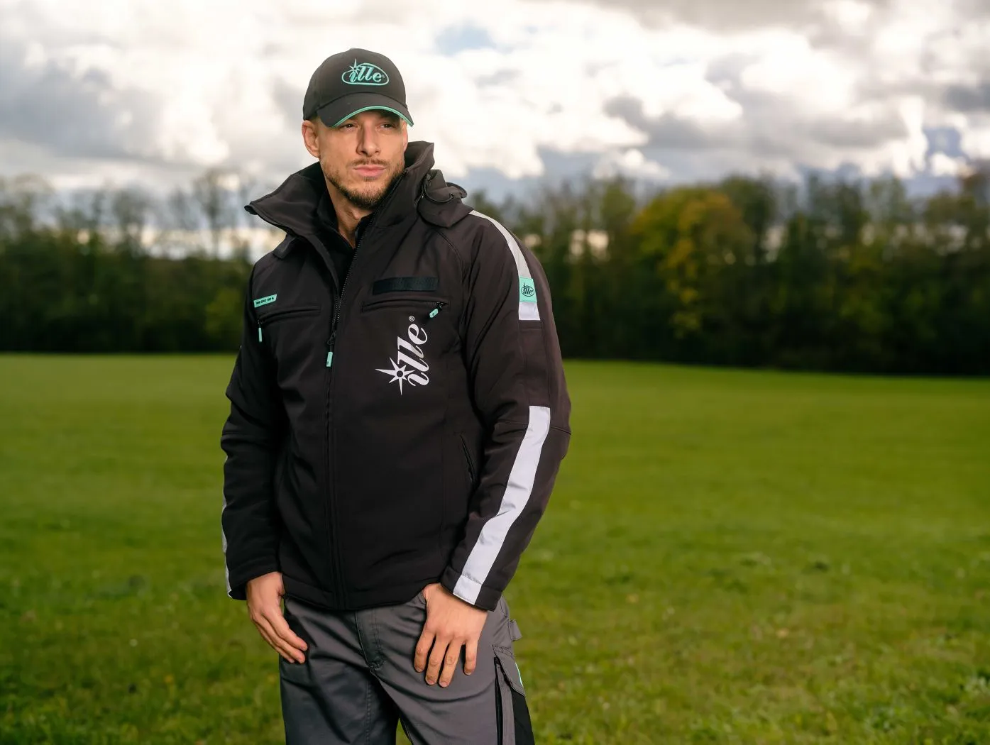 Identity Masterpiece für Ille