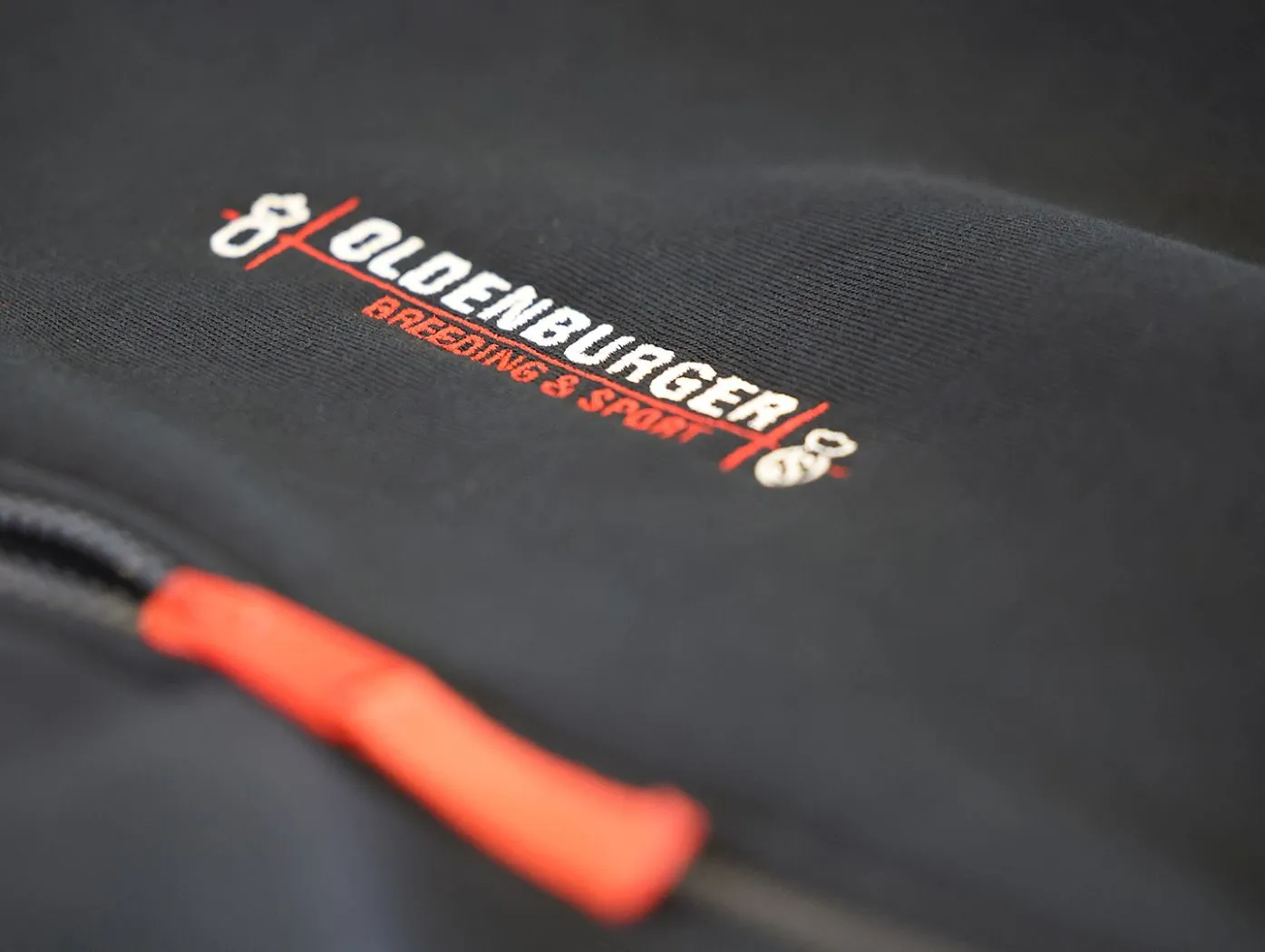 Identity Edition für Oldenburger Breeding & Sport Identity Edition für Oldenburger Breeding & Sport