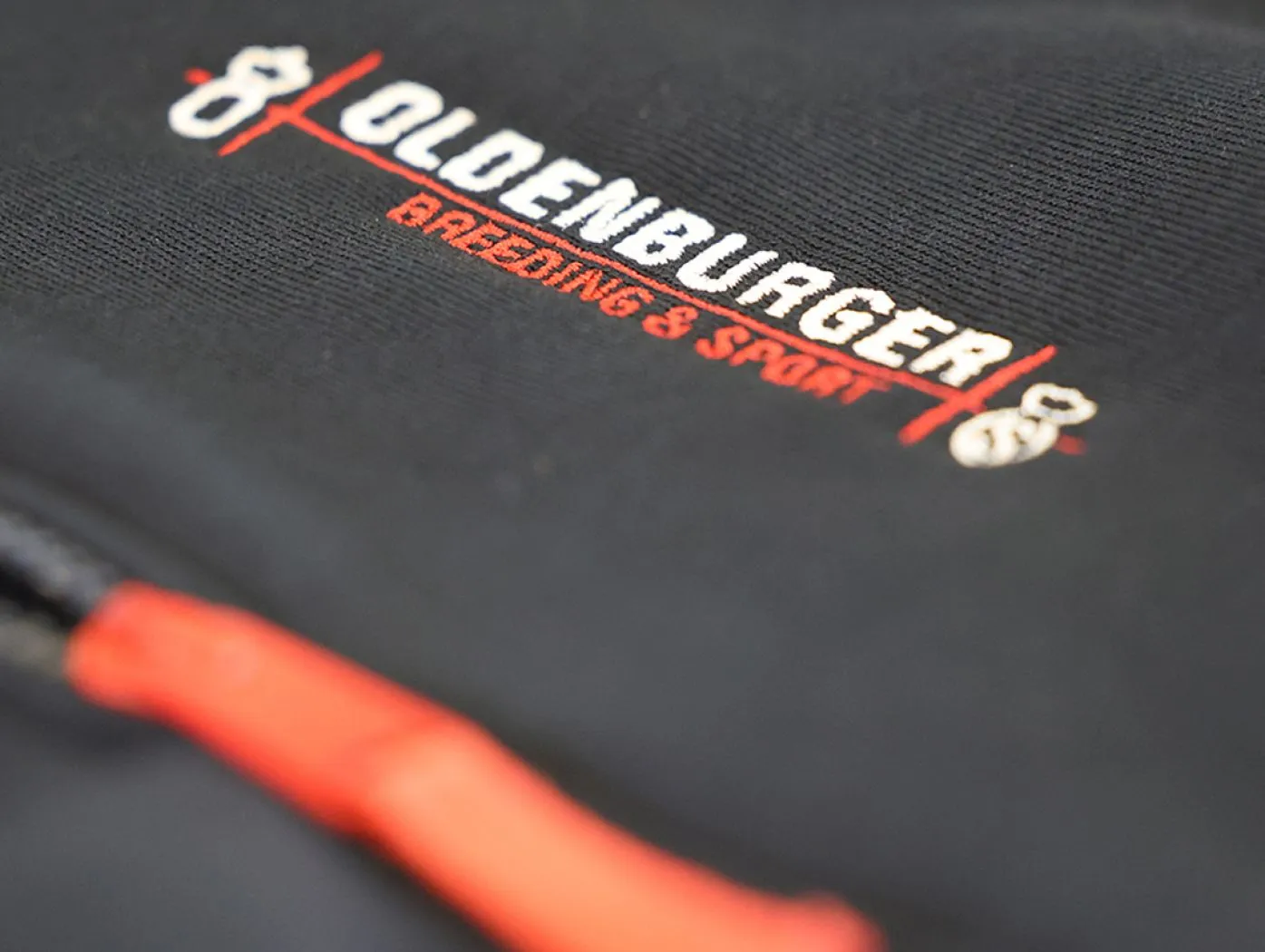 Identity Edition für Oldenburger Breeding & Sport
