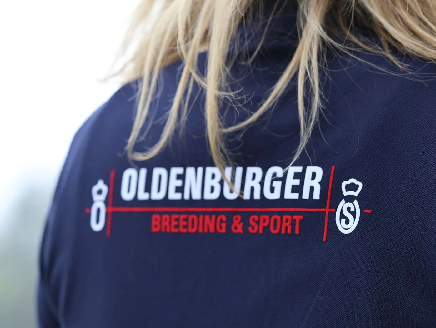 Identity Edition für Oldenburger Breeding & Sport Identity Edition für Oldenburger Breeding & Sport