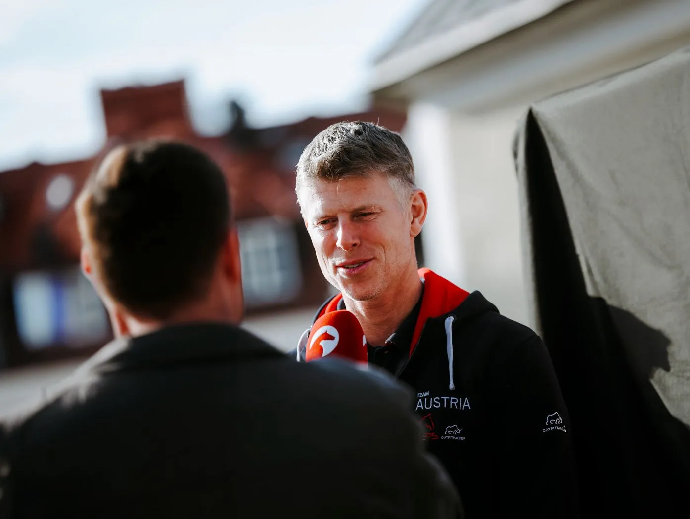 Identity Edition für den österreichischen Pferdesportverband Identity Edition für den österreichischen Pferdesportverband