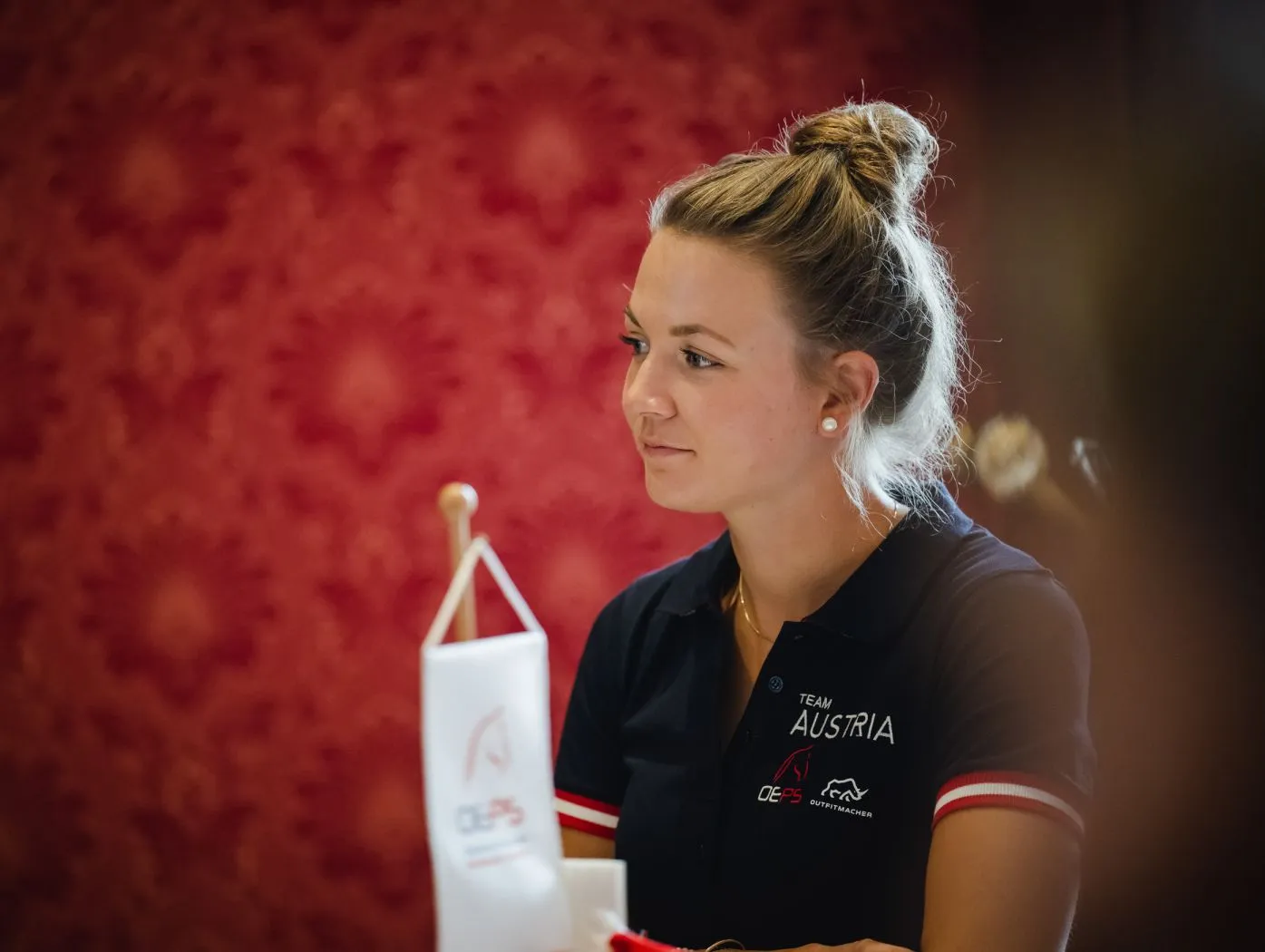 Identity Edition für den österreichischen Pferdesportverband Identity Edition für den österreichischen Pferdesportverband