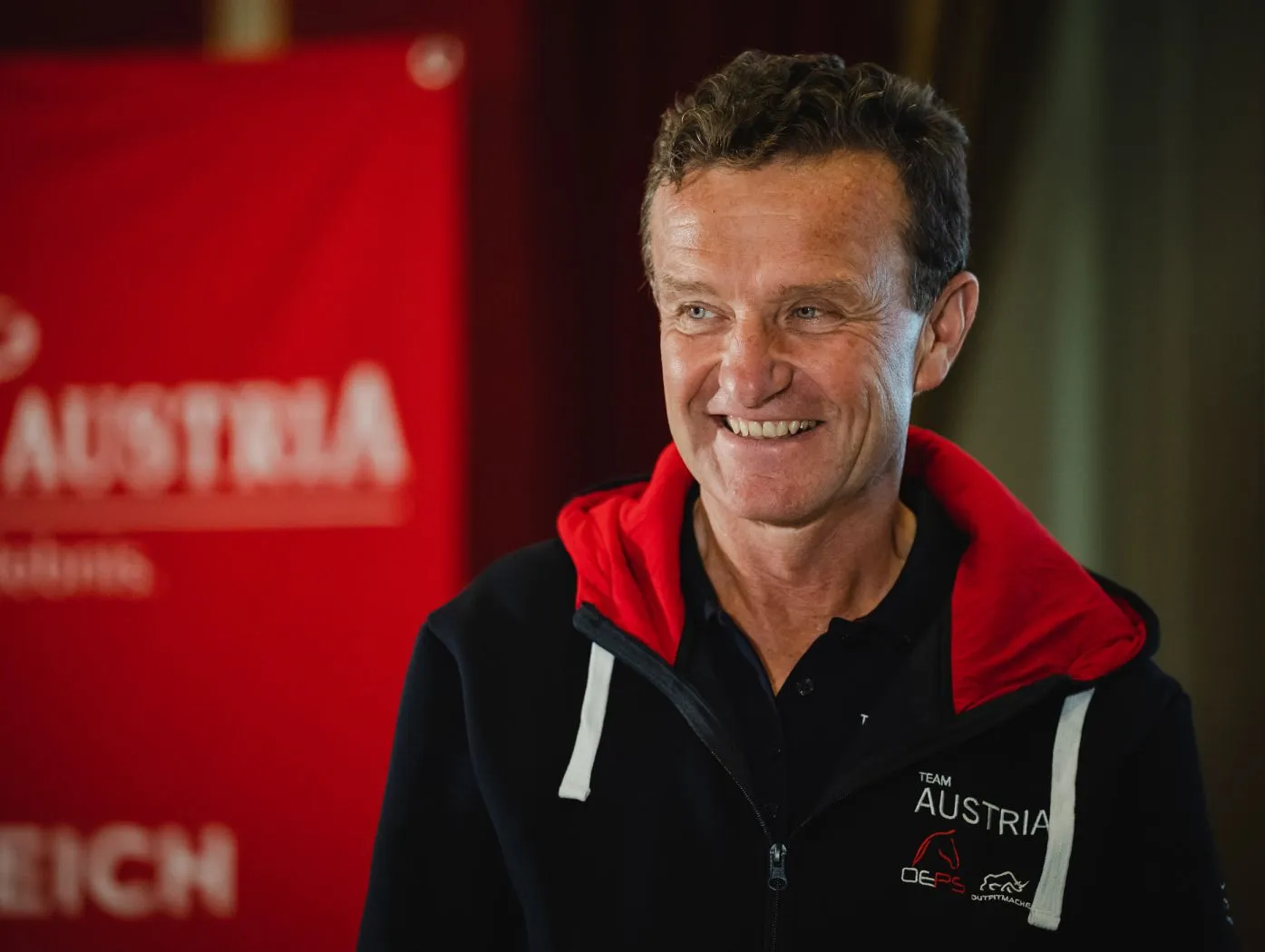 Identity Edition für den österreichischen Pferdesportverband Identity Edition für den österreichischen Pferdesportverband