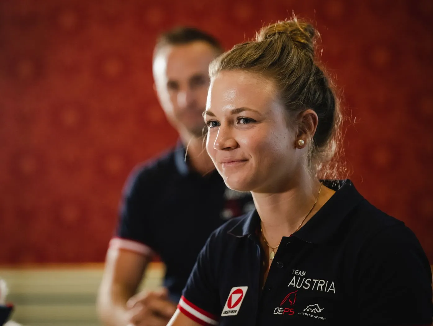 Identity Edition für den österreichischen Pferdesportverband Identity Edition für den österreichischen Pferdesportverband