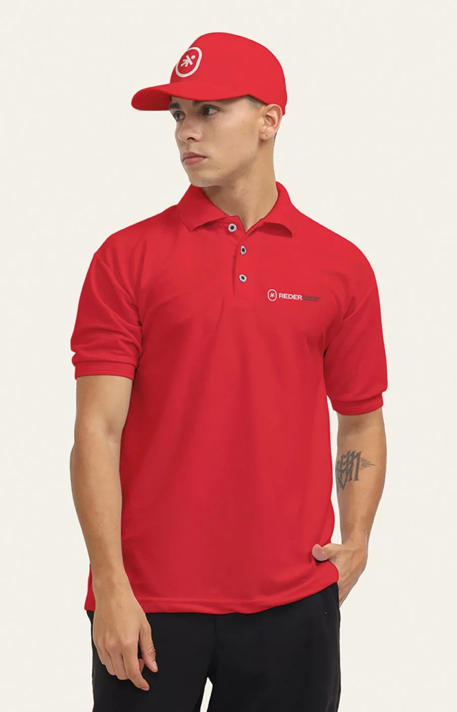 Identity Edition für REDER Transportlogistik++ Identity Edition für REDER Transportlogistik++