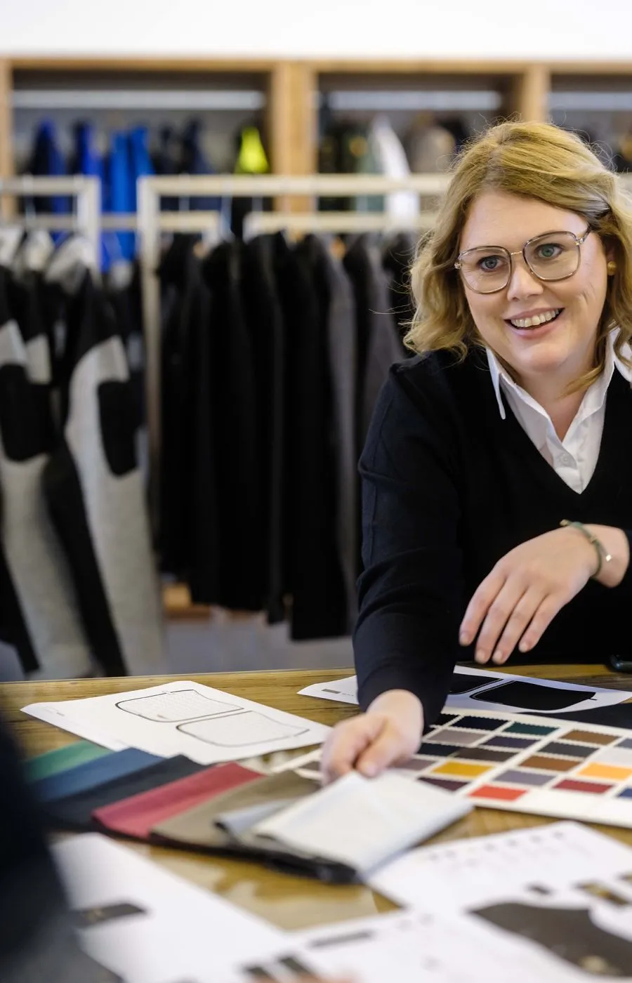 Outfitmacher Outfitmacher