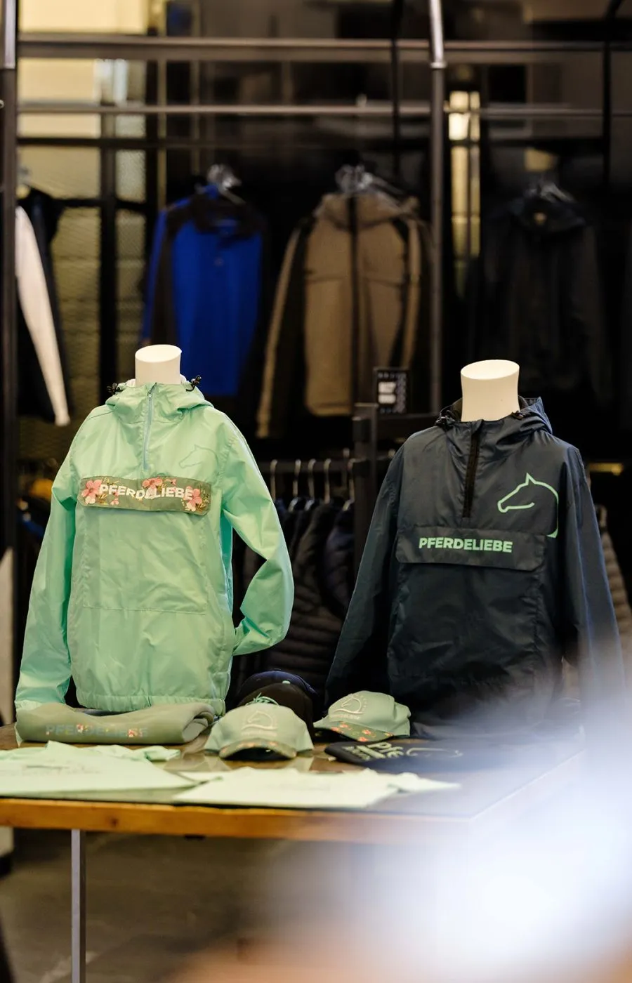 Outfitmacher Outfitmacher