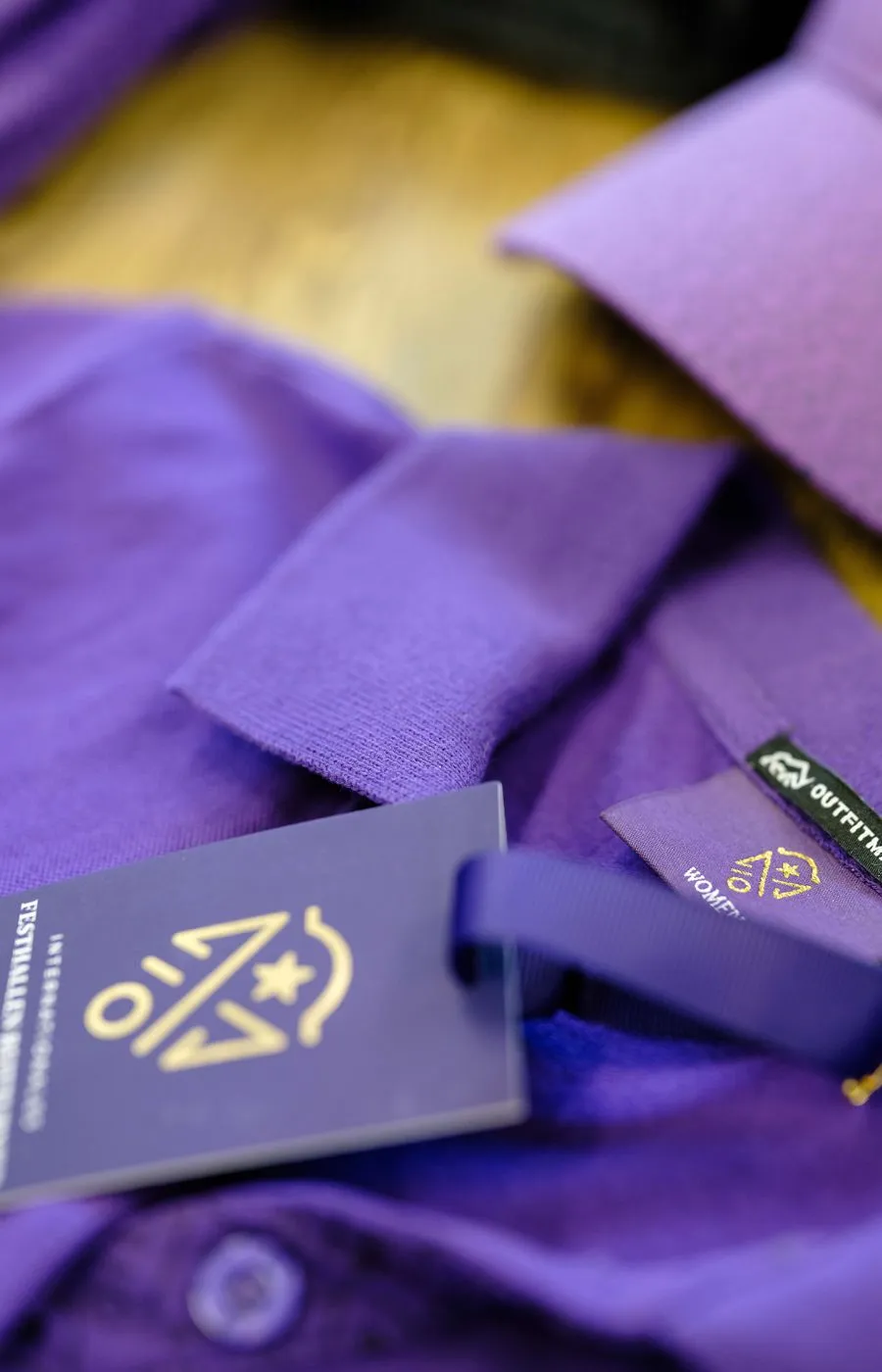 Identity Masterpiece für IFRT