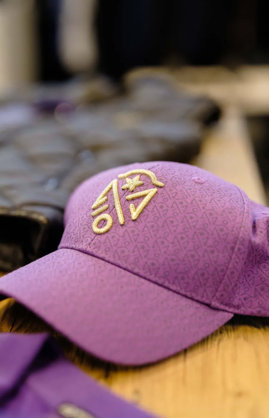 Identity Masterpiece für IFRT Frankfurt Identity Masterpiece für IFRT Frankfurt