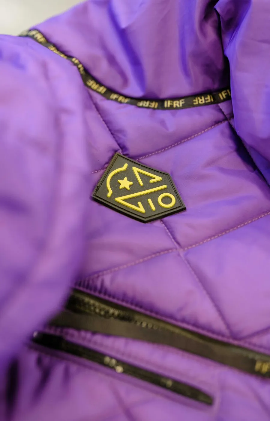 Identity Masterpiece für IFRT Frankfurt Identity Masterpiece für IFRT Frankfurt