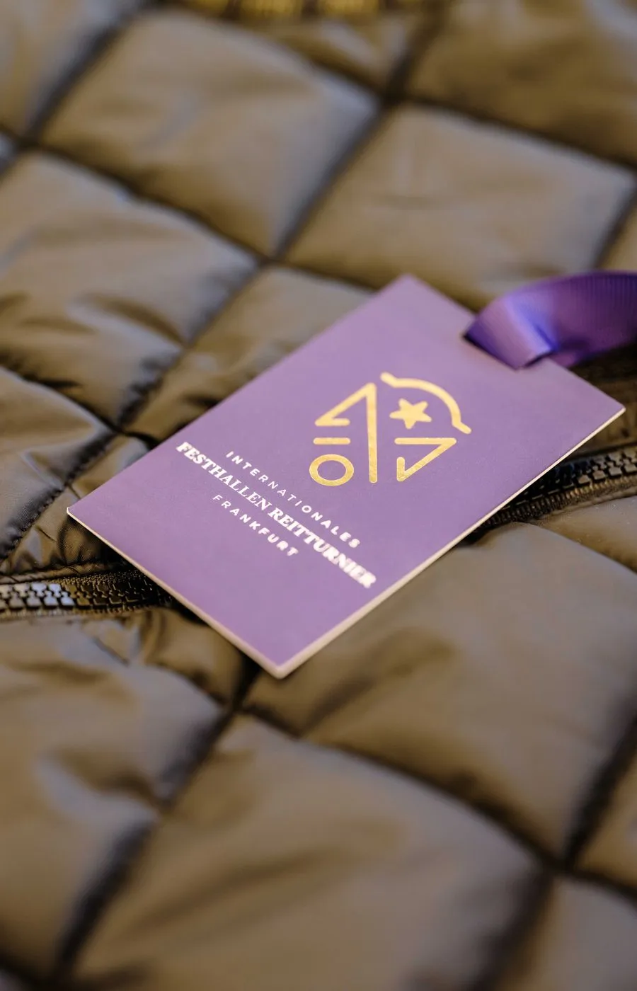 Identity Masterpiece für IFRT Frankfurt Identity Masterpiece für IFRT Frankfurt