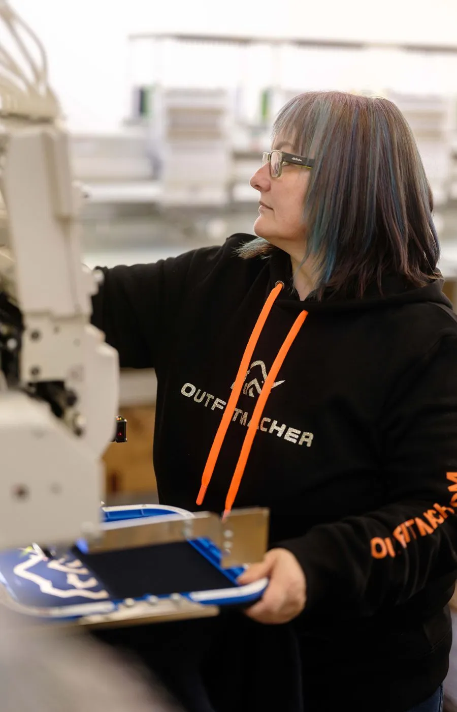 Outfitmacher Outfitmacher