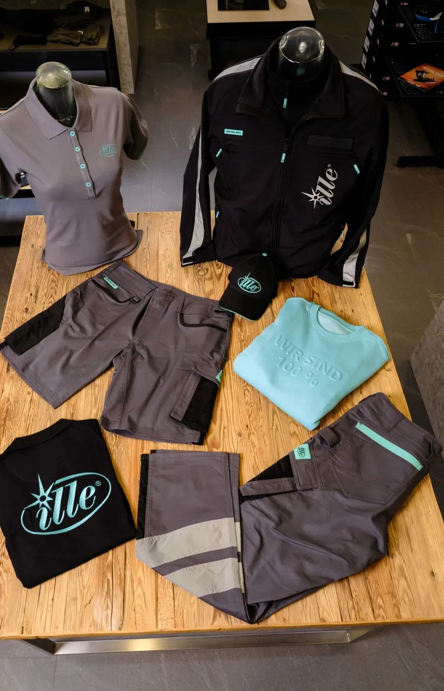 Outfitmacher Outfitmacher