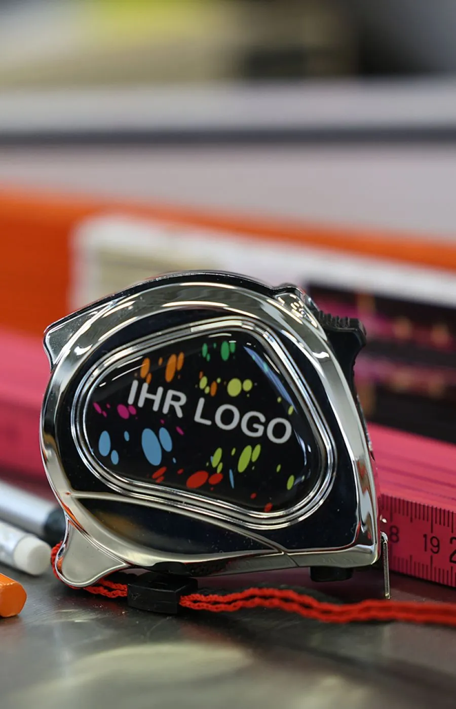 Merchandising Artikel als ideale Ergänzung zu unseren Identity Wear Kollektionen