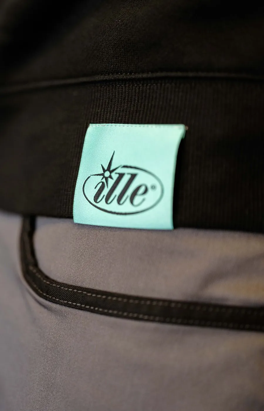 Identity Masterpiece für Ille