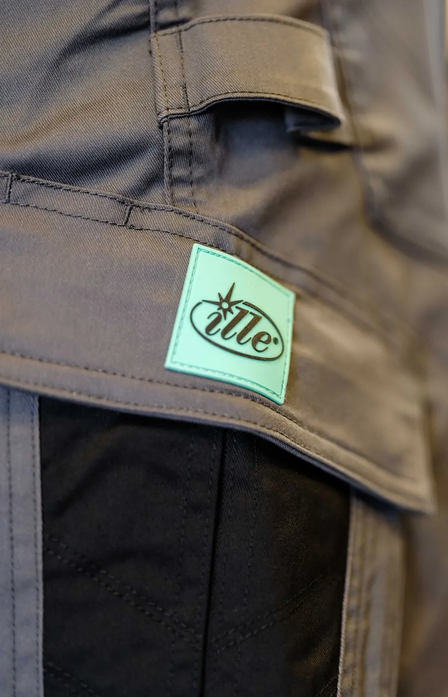 Identity Masterpiece für Ille Identity Masterpiece für Ille