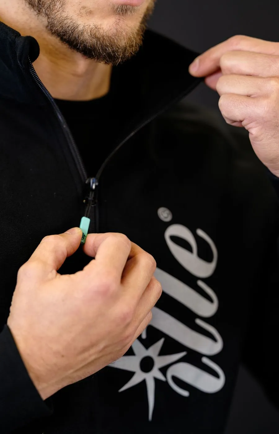 Identity Masterpiece für Ille