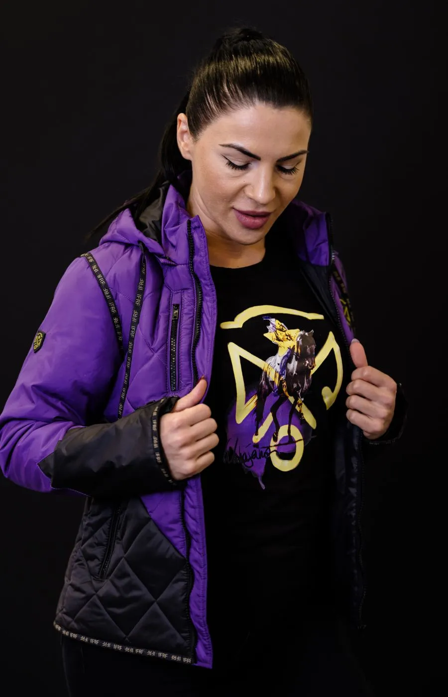 Identity Masterpiece für IFRT Frankfurt Identity Masterpiece für IFRT Frankfurt