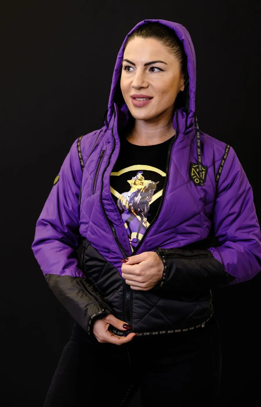 Identity Masterpiece für IFRT Frankfurt Identity Masterpiece für IFRT Frankfurt