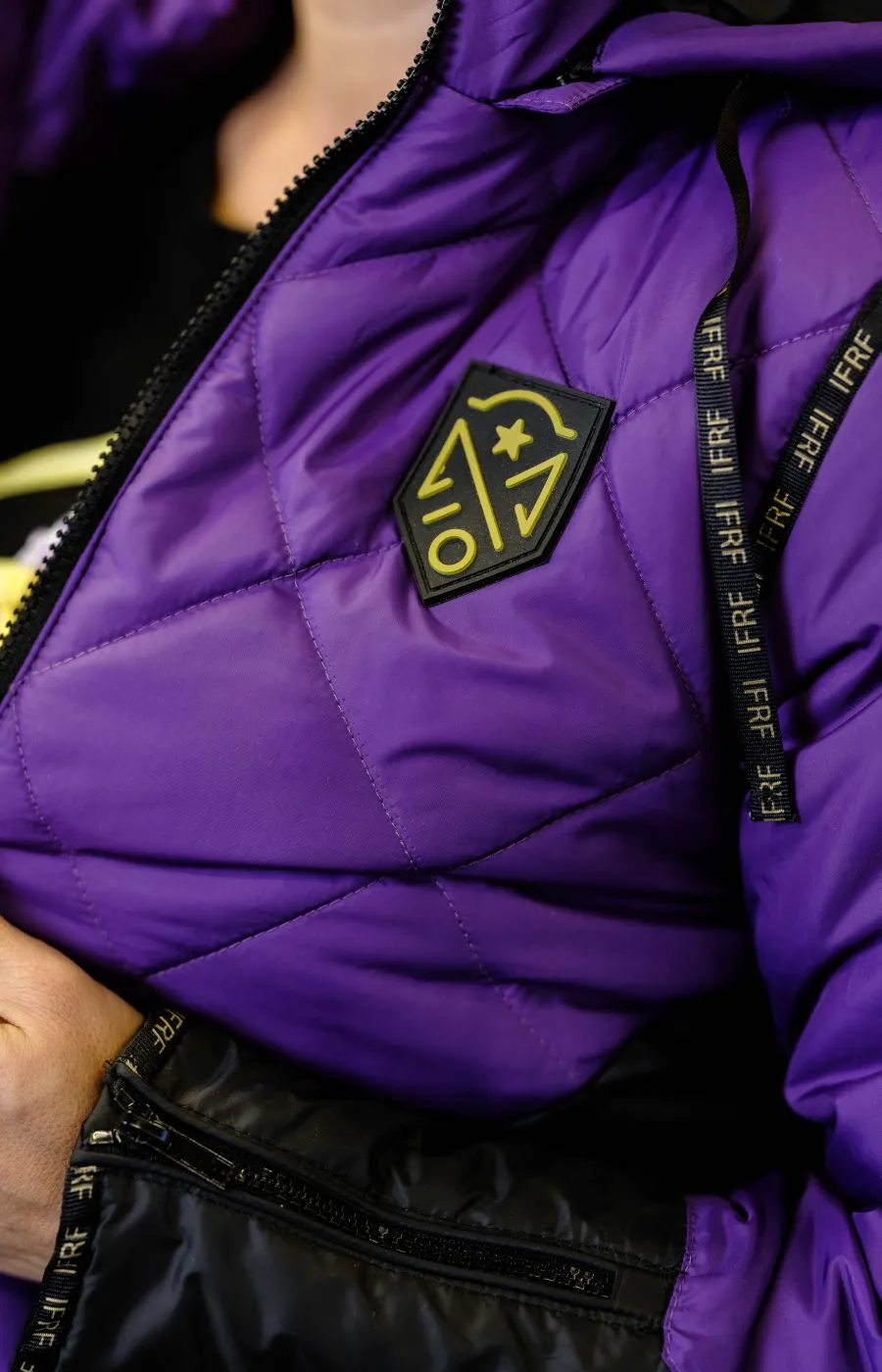 Identity Masterpiece für IFRT