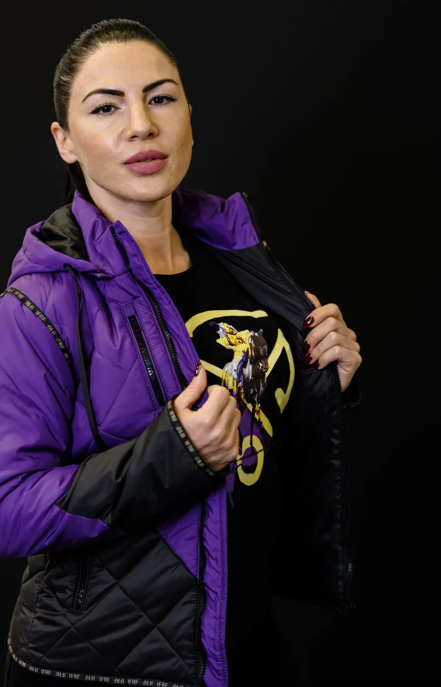 Identity Masterpiece für IFRT Frankfurt