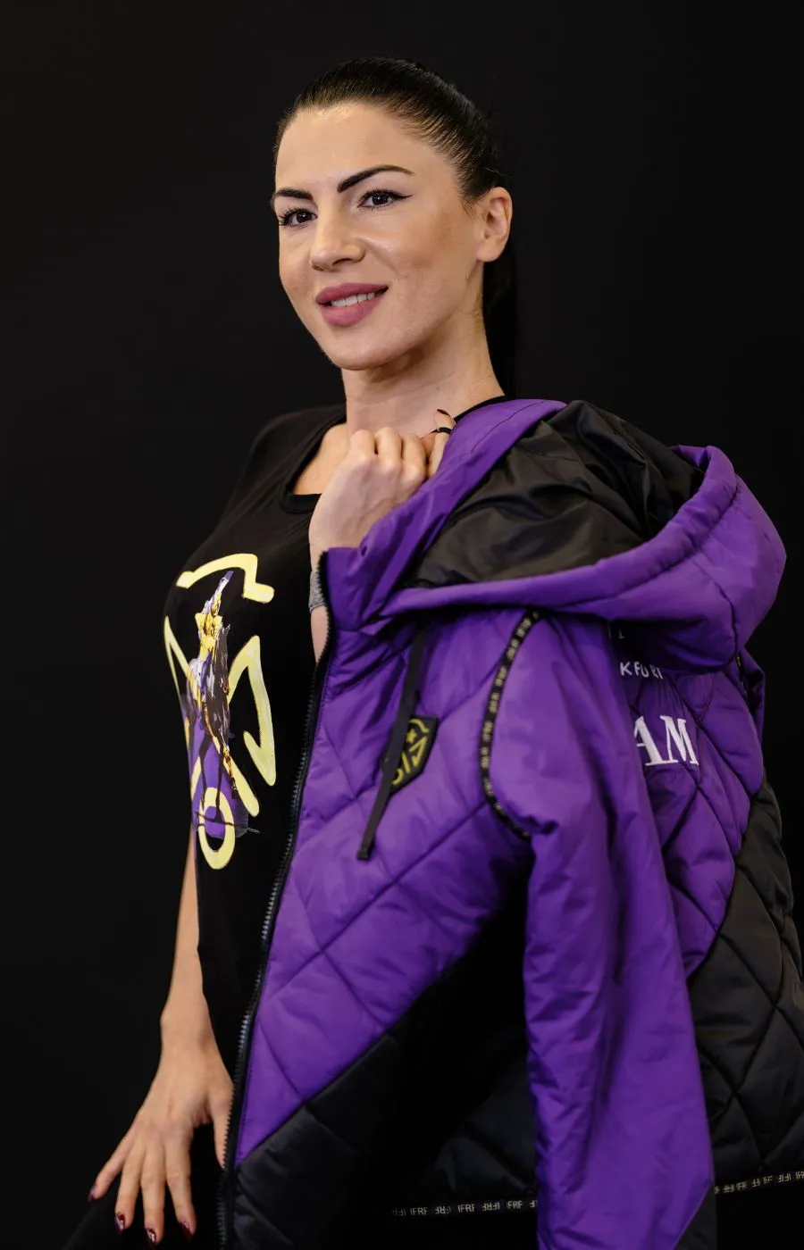 Identity Masterpiece für IFRT Frankfurt Identity Masterpiece für IFRT Frankfurt