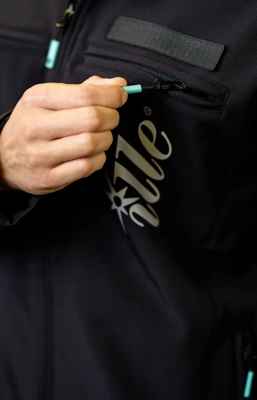 Identity Masterpiece für Ille