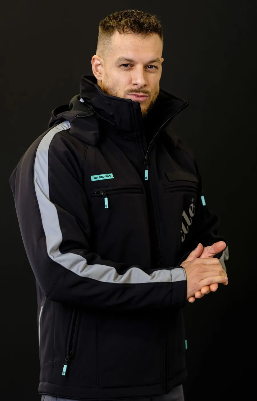 Identity Masterpiece für Ille