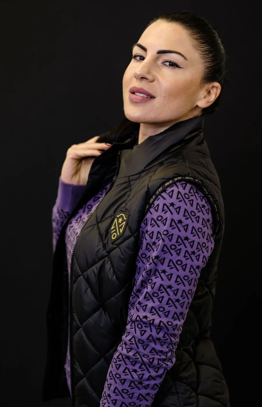 Identity Masterpiece für IFRT Frankfurt