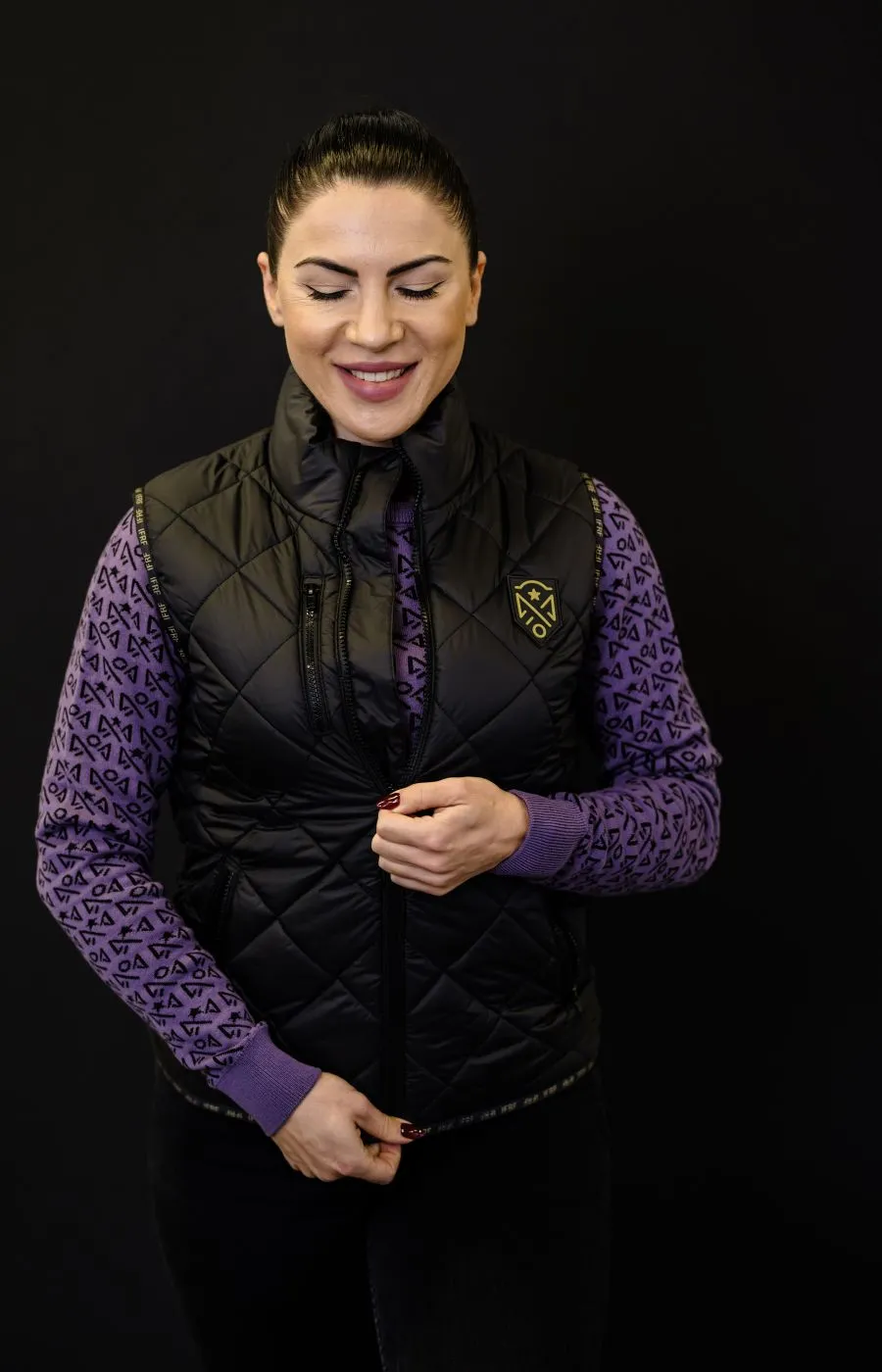 Identity Masterpiece für IFRT Frankfurt Identity Masterpiece für IFRT Frankfurt