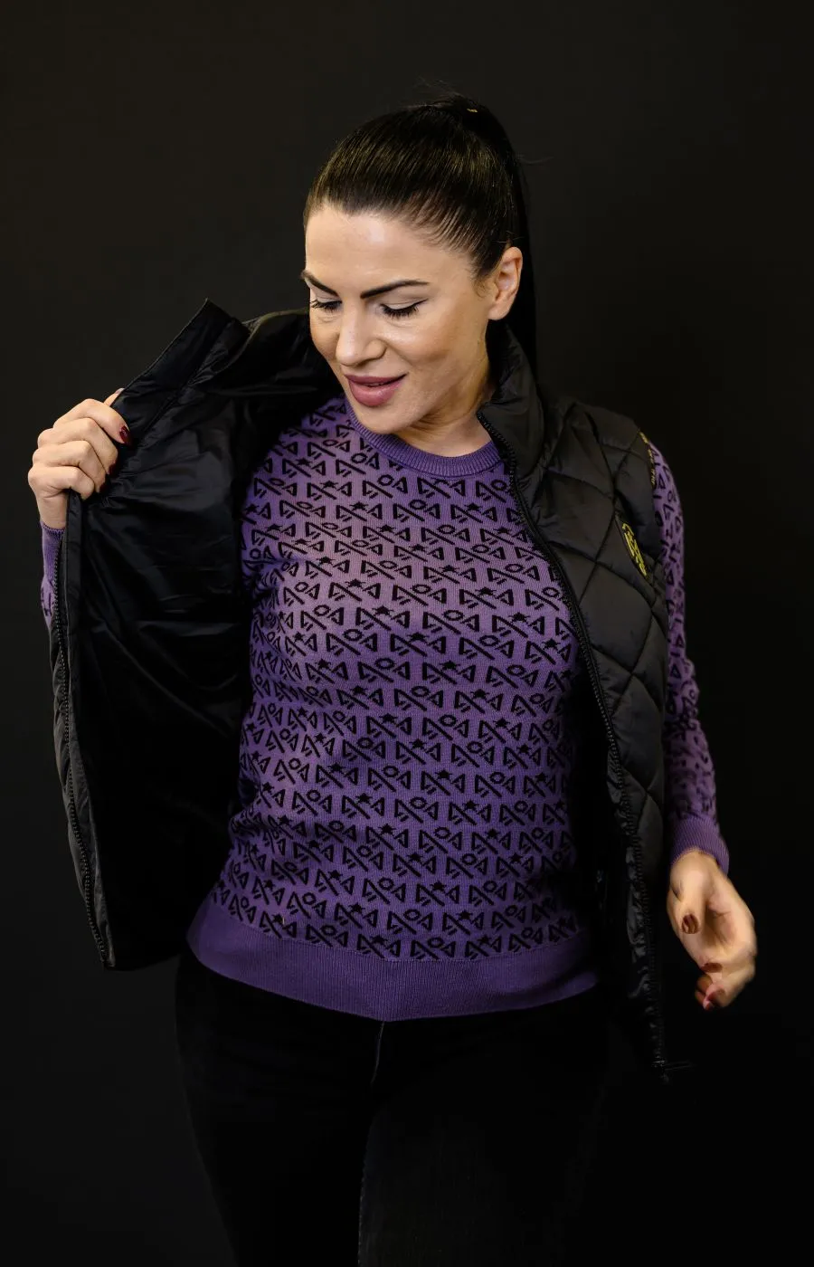 Identity Masterpiece für IFRT