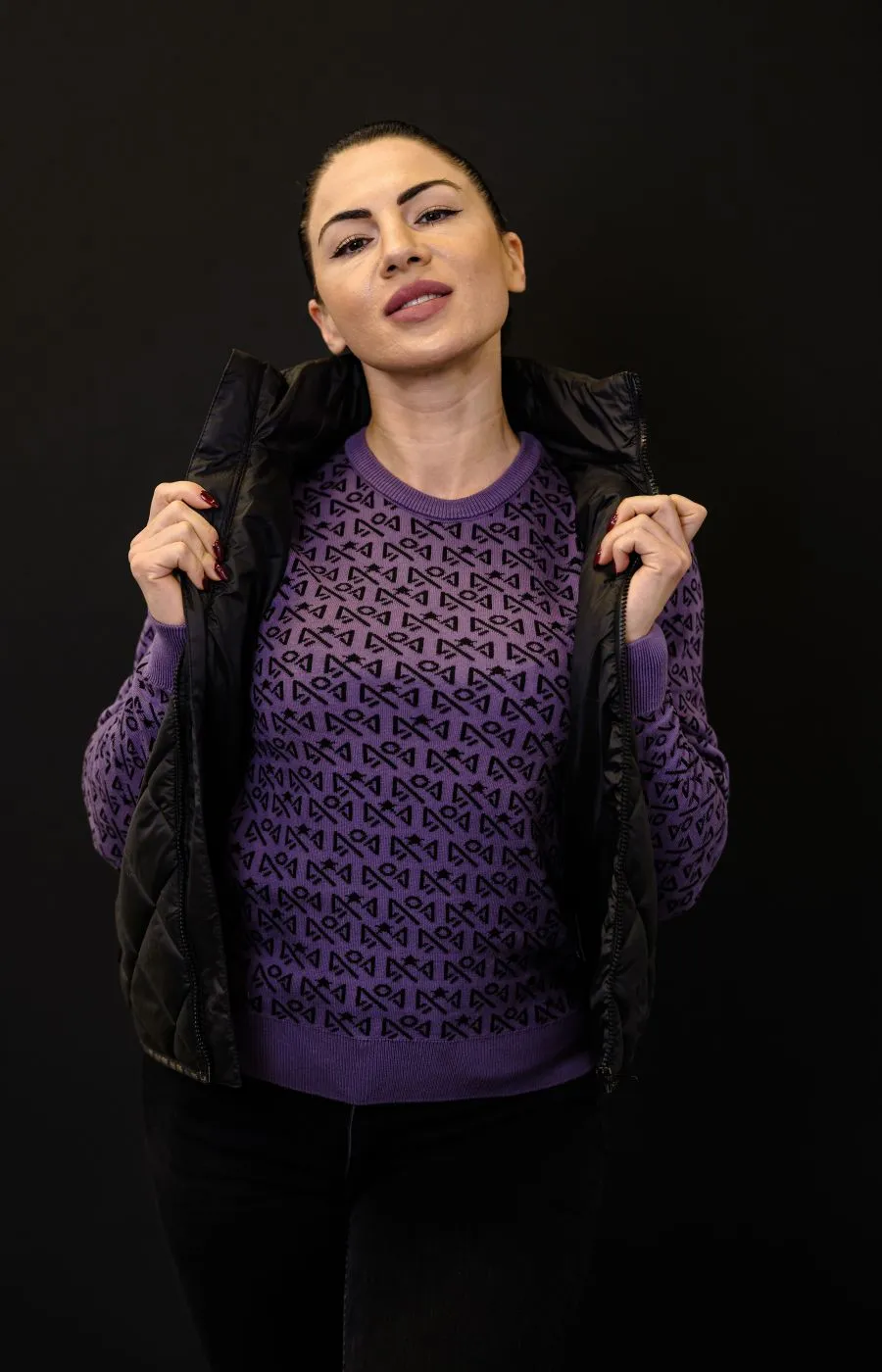 Identity Masterpiece für IFRT Frankfurt Identity Masterpiece für IFRT Frankfurt