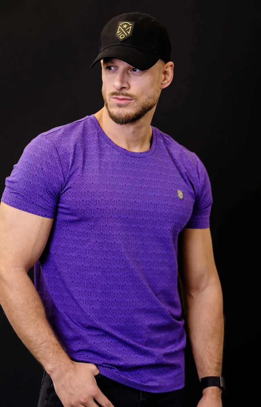 Identity Masterpiece für IFRT Frankfurt