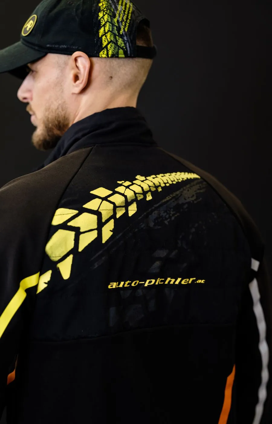 Identity Signature für Auto Pichler