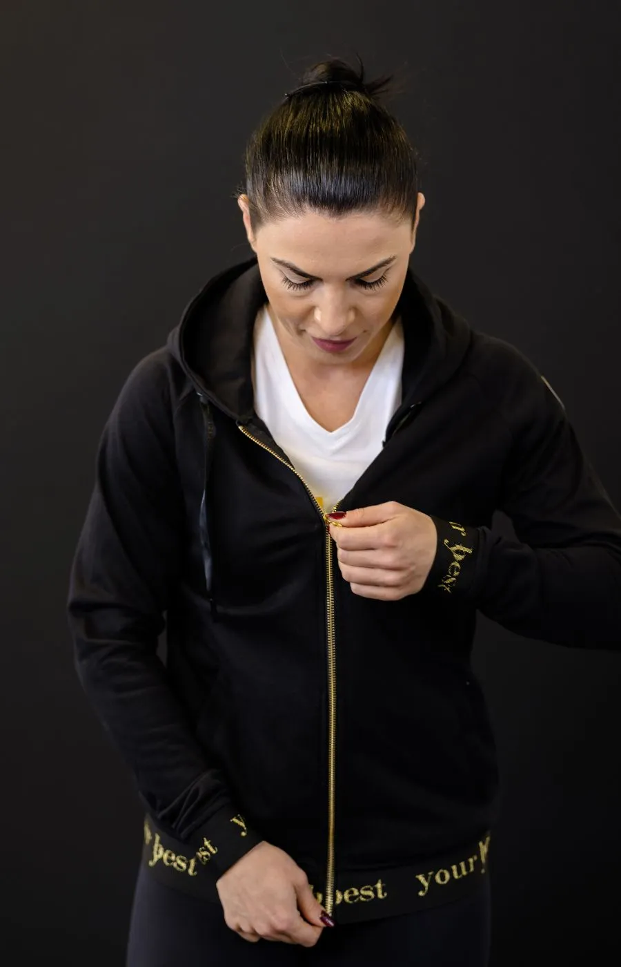 Identity Signature Kollektion „Your Best“