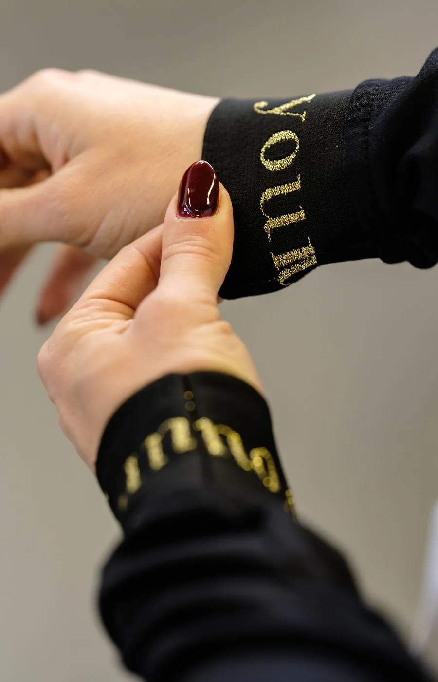 Identity Signature Kollektion „Your Best“ Identity Signature Kollektion „Your Best“