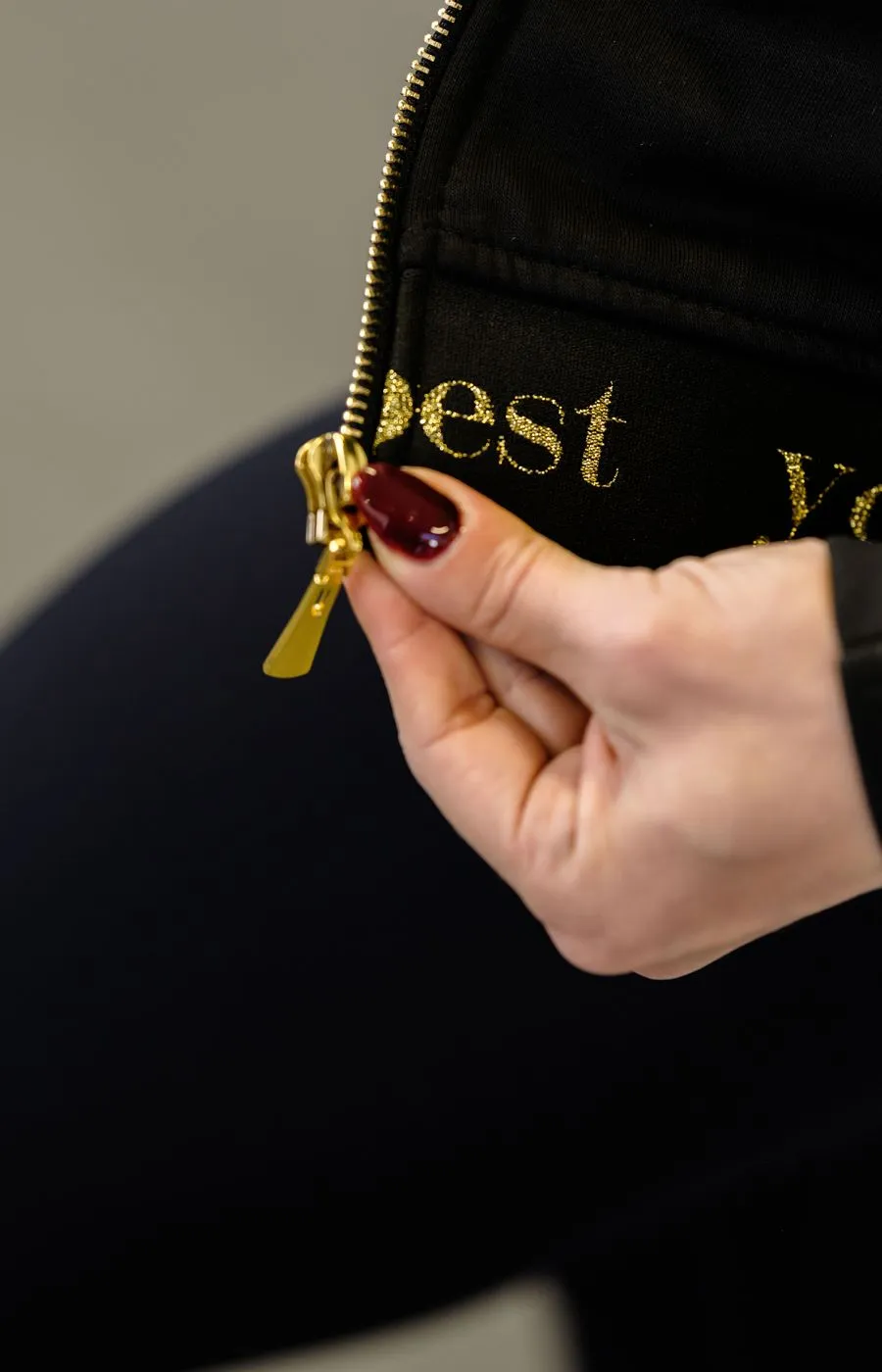 Identity Signature Kollektion „Your Best“ Identity Signature Kollektion „Your Best“