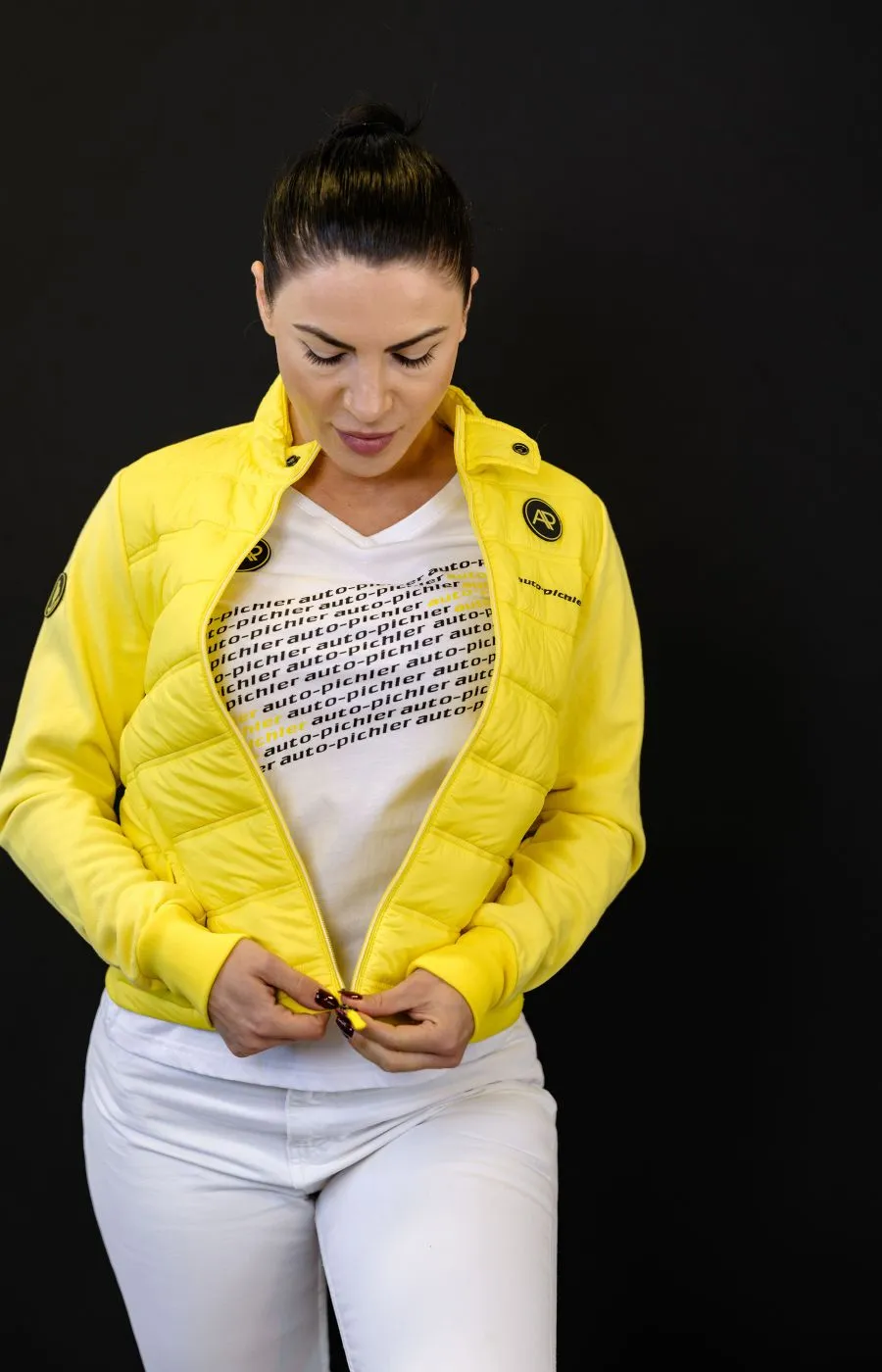 Identity Signature für Auto Pichler