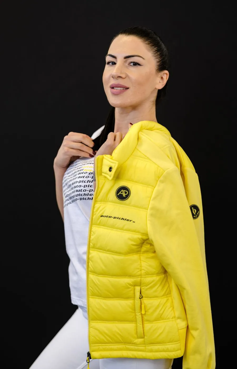 Identity Signature für Auto Pichler