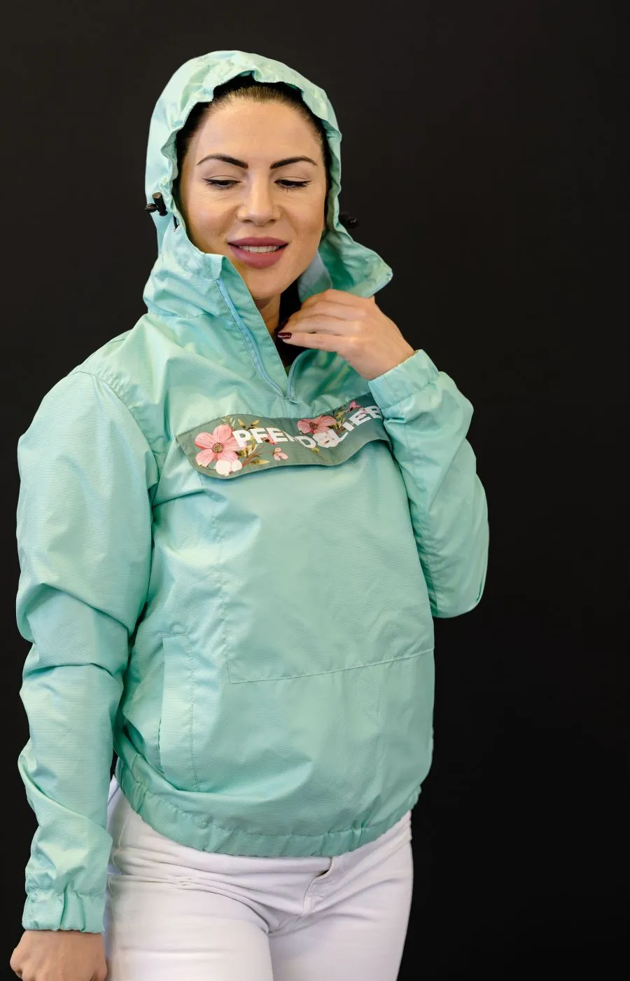 Identity Signature für Pferd International München