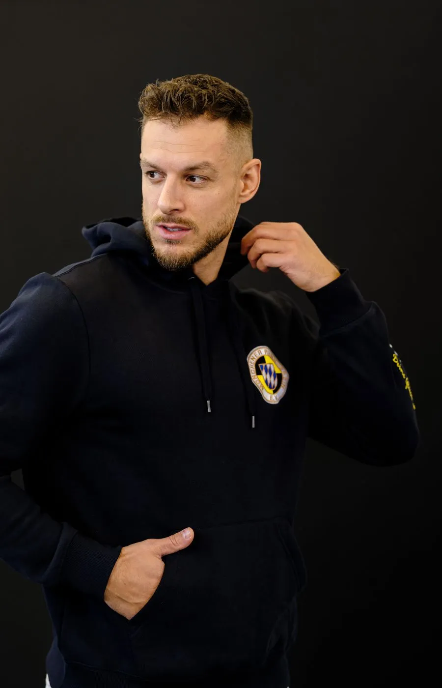 Identity Essentials für Galopprennbahn München Identity Essentials für Galopprennbahn München