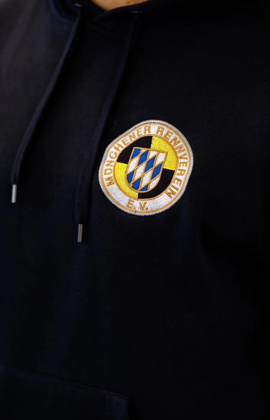 Identity Essentials für Galopprennbahn München Identity Essentials für Galopprennbahn München