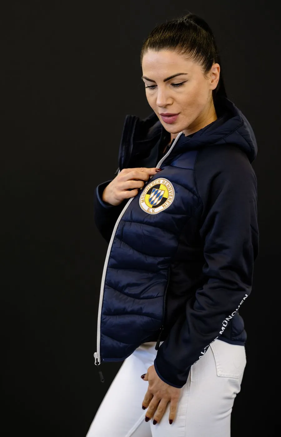 Identity Essentials für Galopprennbahn München Identity Essentials für Galopprennbahn München