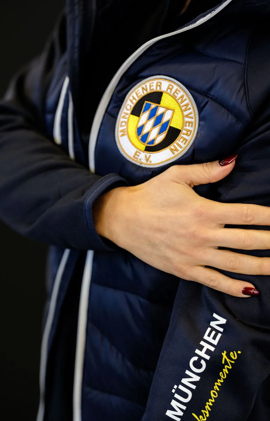 Identity Essentials für Galopprennbahn München Identity Essentials für Galopprennbahn München