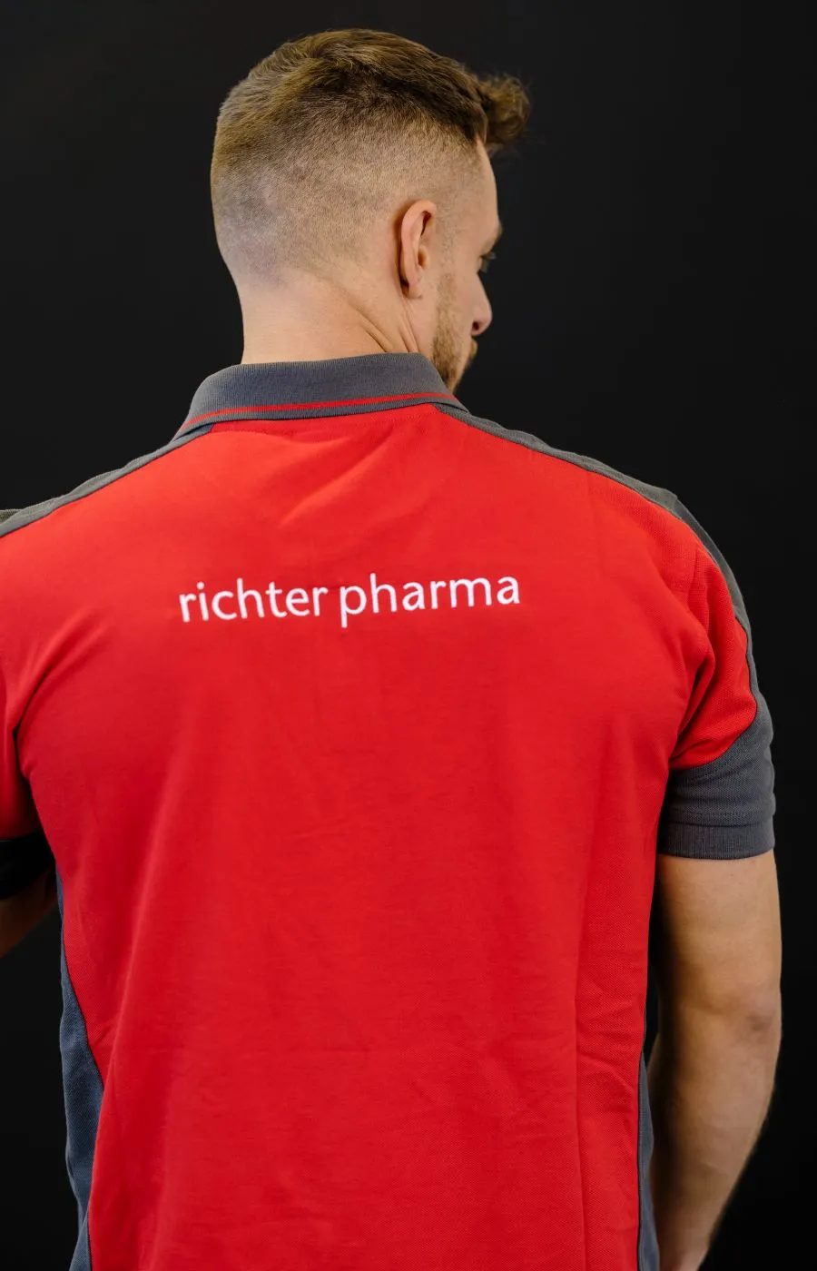 Identity Essentials für Richter Pharma Identity Essentials für Richter Pharma