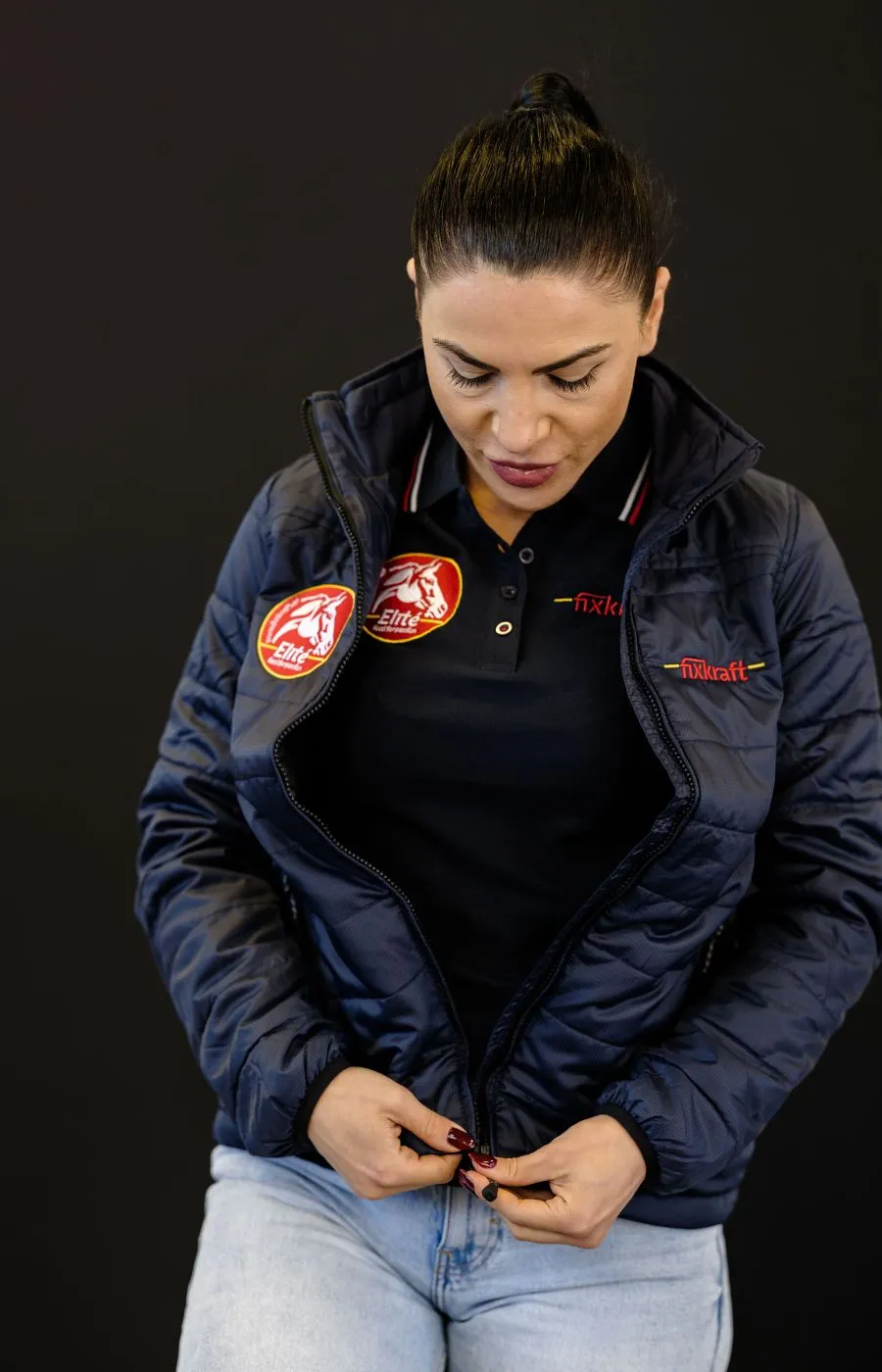 Identity Essentials für Fixkraft